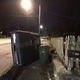 Illustration for article titled The Worst Car Delivery Story Ever Involves A Flipped-Over Cadillac And An Alleged Shotgun